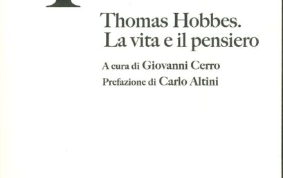 Thomas Hobbes