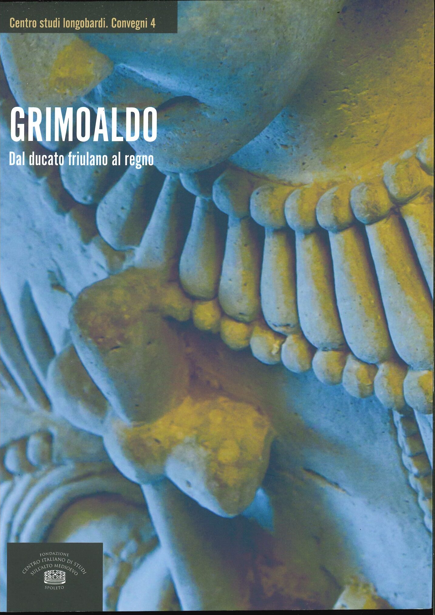 Grimoaldo Grimoaldo