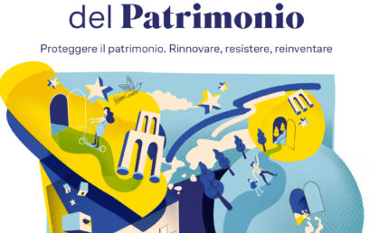 Oltre palazzo Filomarino: l’Istituto italiano per gli studi storici e il suo Gemello Digitale, sabato 26 settembre