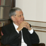 Per Gennaro Sasso. Roma, 29 ottobre